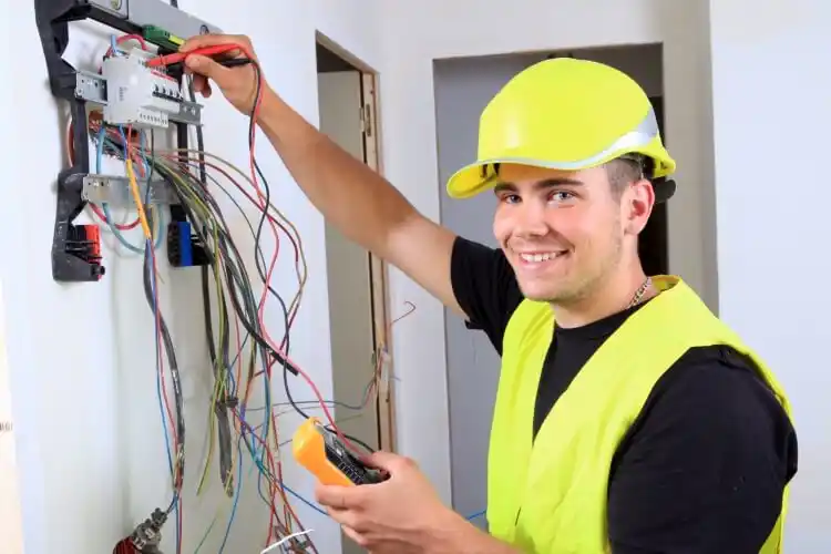 elektricien Waverveen